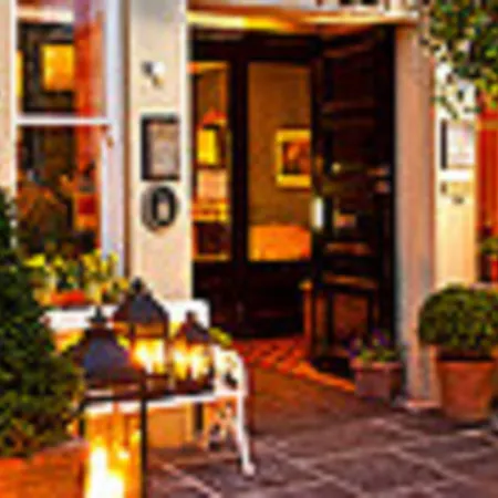 Hotel Riverbank House Ferrybank