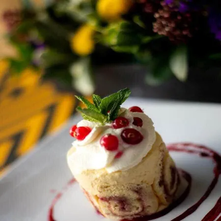 Hotel Riverbank House 3*