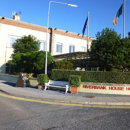 Riverbank House
