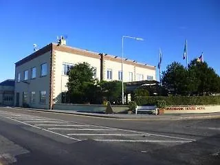 Hotell Riverbank House