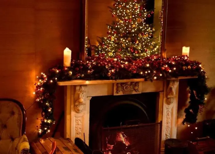 Riverbank House Hotel Ferrybank