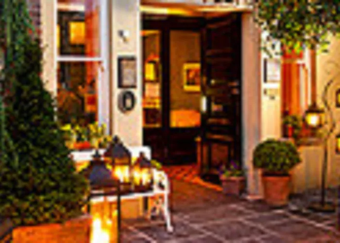 Hotel Riverbank House Ferrybank