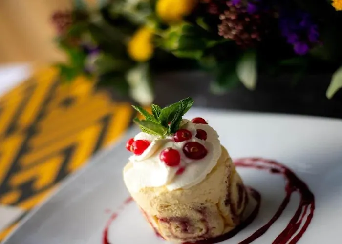 Hotel Riverbank House 3*