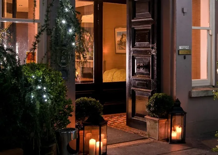 Hotel Riverbank House 3*