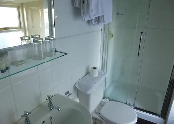 Hotel Riverbank House Ferrybank